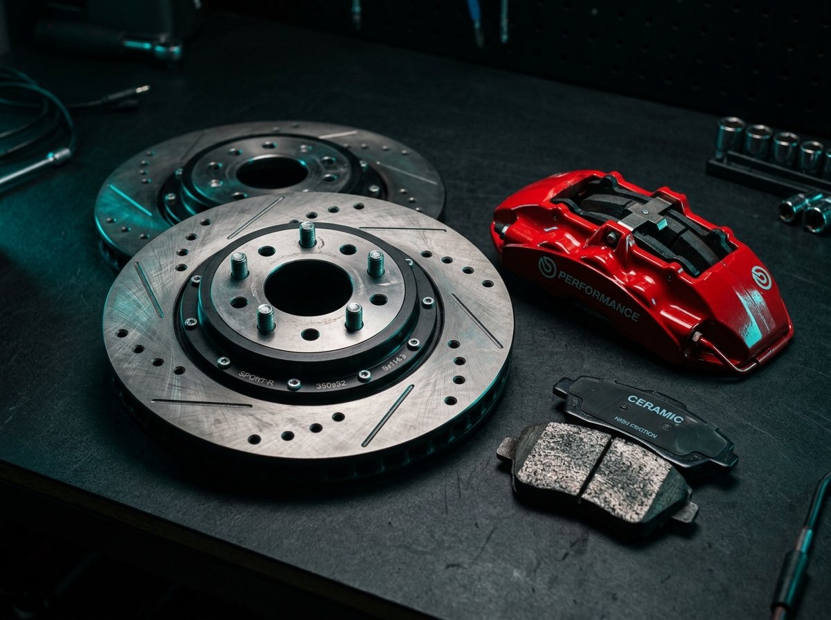Brake Systems