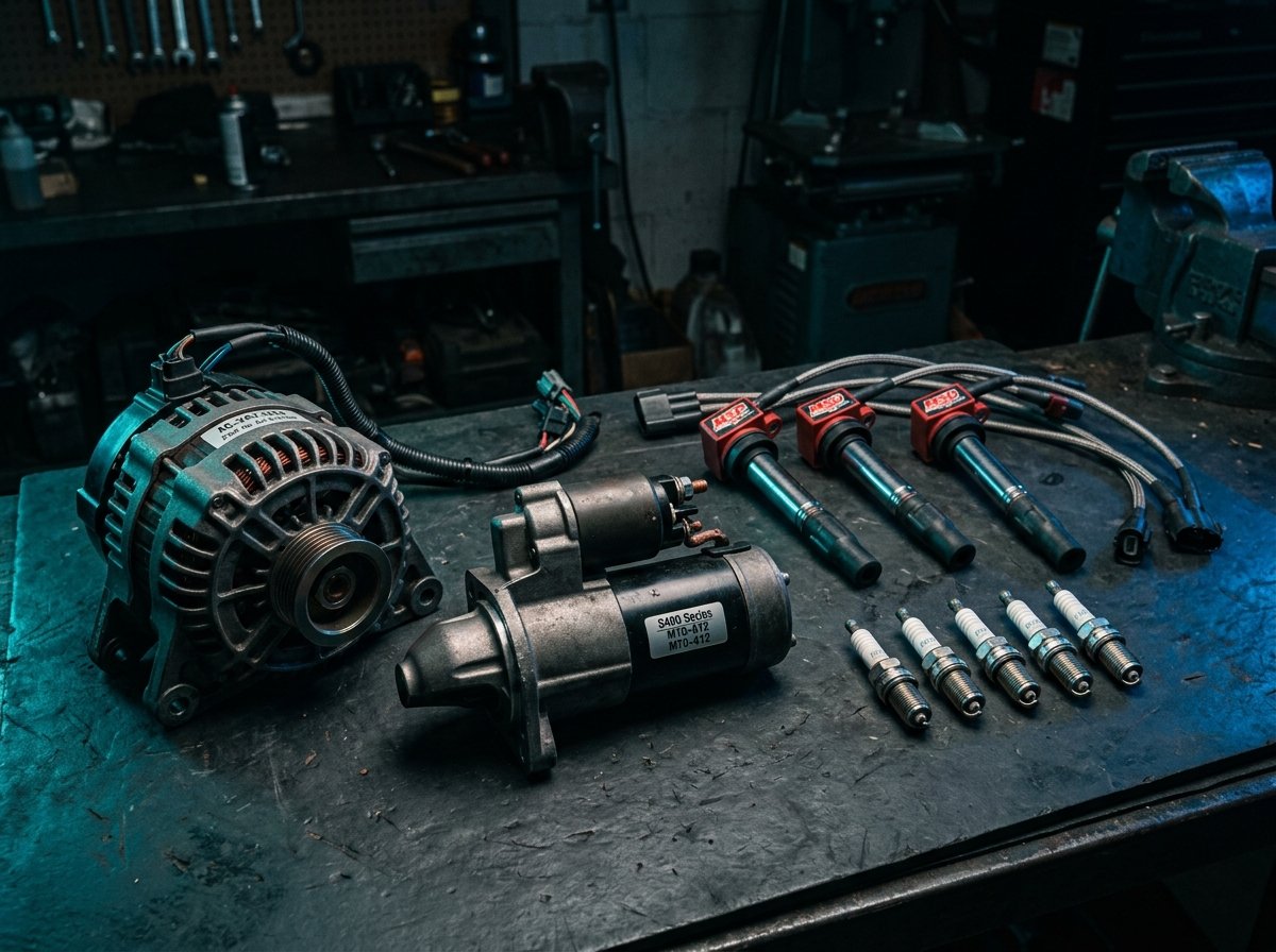 Electrical Components