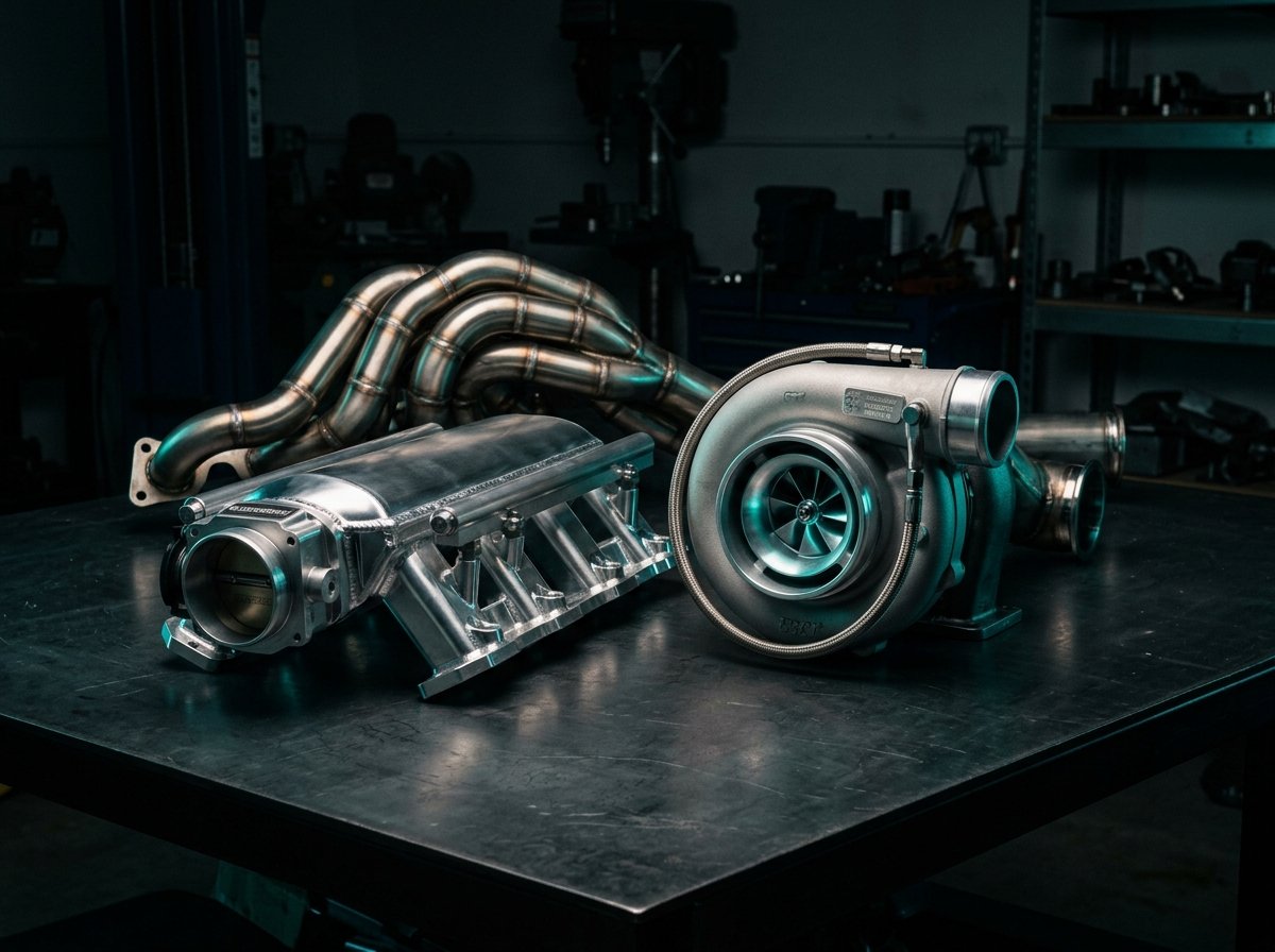 SouthStyle Motors Engine Parts