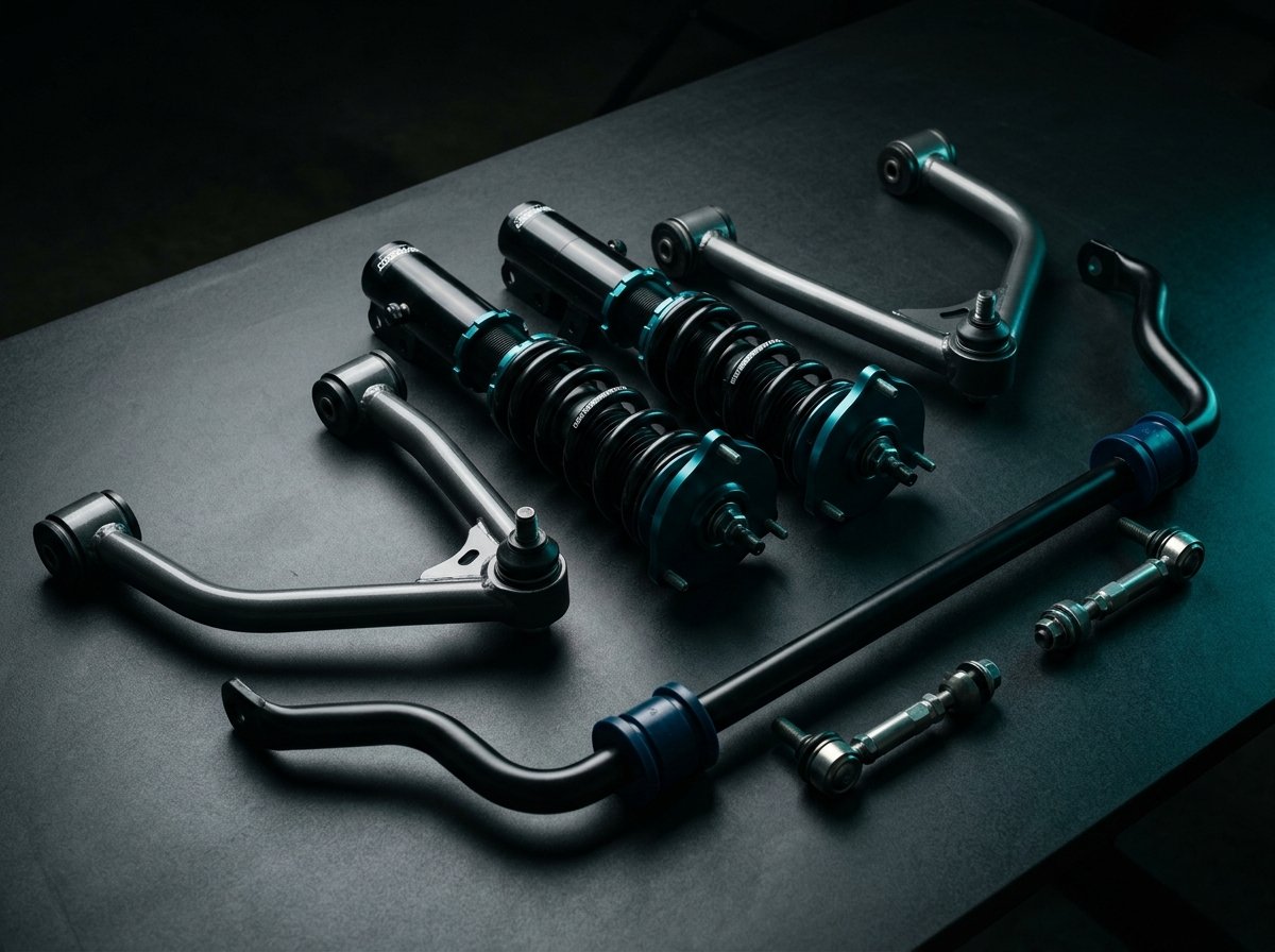 Suspension Parts